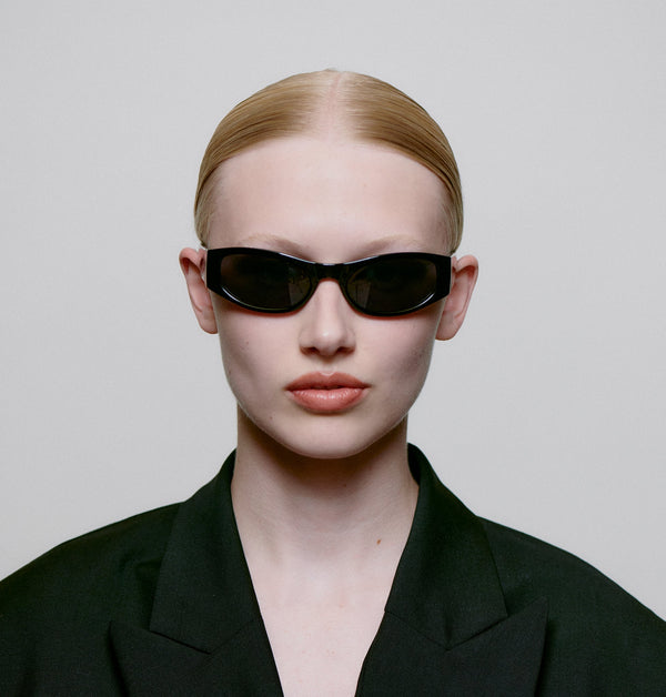 Gust / Black & Grey Lens - Shade Files